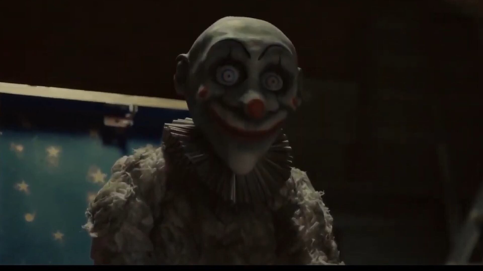 Jack en la caja maldita (The Jack in the Box, 2019)