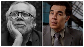La dura advertencia de Adrián Uribe a Luis de Llano tras su arresto: “Si no das la cara, la ley hace su trabajo”