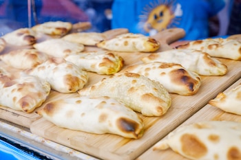 Más de 120 expositores, incluyendo