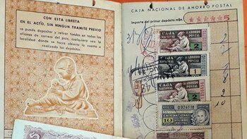 Por qué la libreta de