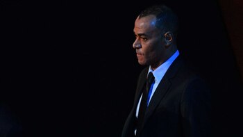 Cafú tuvo que cerrar su