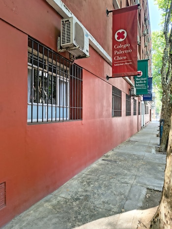 Los chicos presuntamente abusados eran