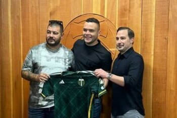 En redes sociales circularon la