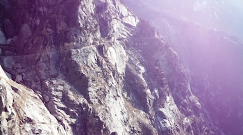 Keylong Kishtwar Road