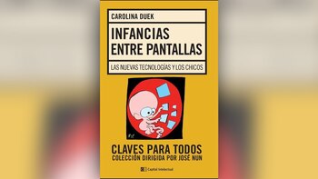 En hogares sin libros también