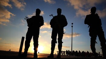 Israel abatió a un líder