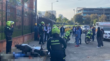 Intento de robo a un