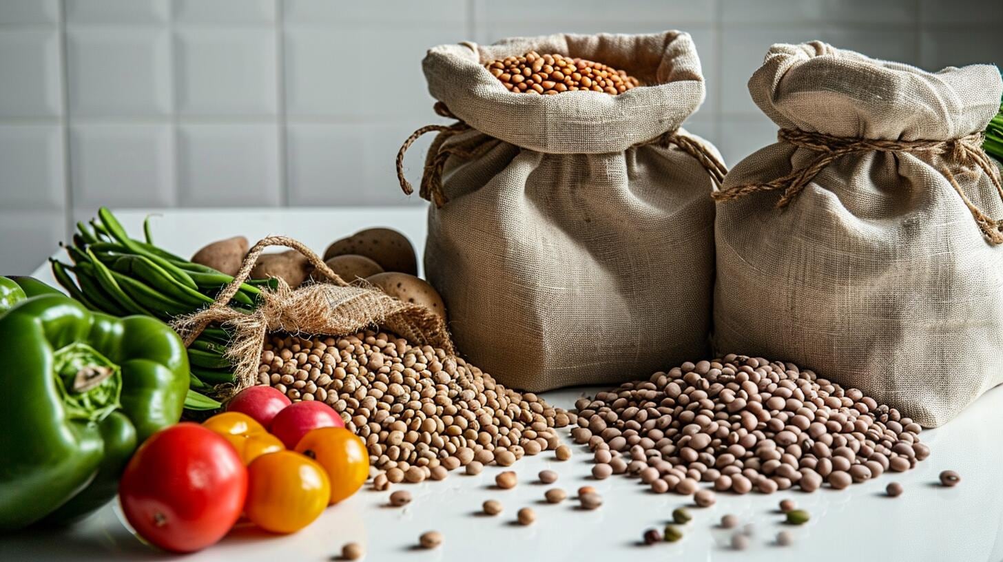 Seguir la dieta portafolio reduce en un 16% el riesgo de muerte por enfermedad cardiovascular, según un estudio de 2025 (Imagen Ilustrativa Infobae)