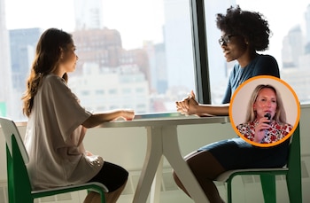 Composición Fotográfica Infobae (Tik Tok/mery_cimstyle)