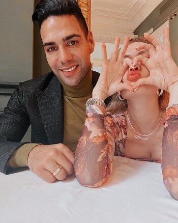 El Tigre tiene contrato con