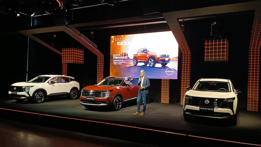 La advertencia de Nissan Argentina ante el avance chino y el nuevo escenario automotor