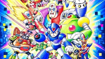 Ilustración de 'Historias de videojuegos: Desarrollo de una era (1984-2026)'