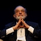Carlos Slim se niega a aceptar la reforma laboral de 40 horas: pide que empleados trabajen 12 y hasta los 75 años