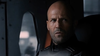 El objetivo oculto de venganza