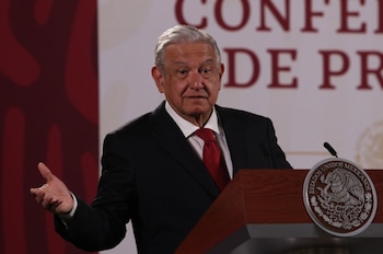 López Obrador aseguró que dará