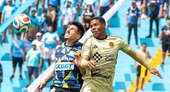 Sporting Cristal – Cusco FC – Liga 1 – Perú - deportes – 22 octubre