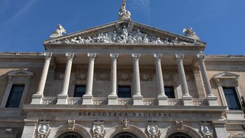 Las obras de La Argentinita,