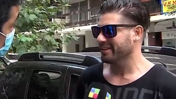 La palabra de Leo Alturria