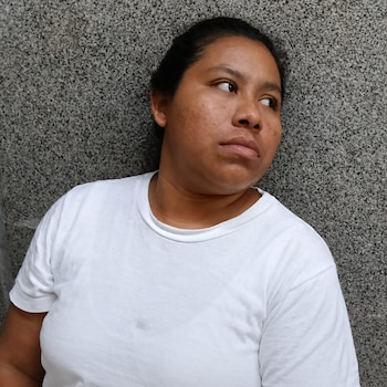 La sentencia a Flores Cortez responde al asesinato de Carlos Eugenio López Mejía, ocurrido el 30 de mayo de 2025 durante una discusión en San Sebastián Salitrillo./ (Corte Suprema de Justicia)