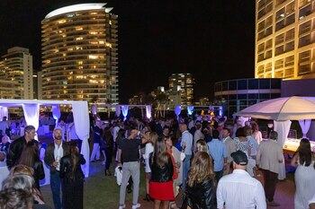 La fabulosa fiesta desde adentro