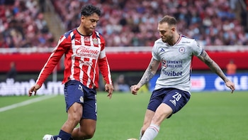 Estos son todos los partidos