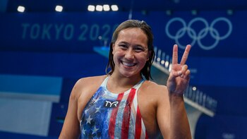 Estados Unidos, tras la estela