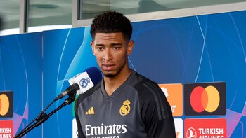 Los orígenes de Bellingham: "Sigue