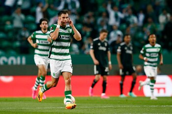 Foto: REUTERS/Pedro Nunes