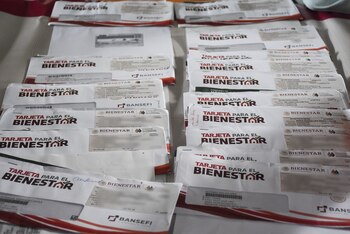 Los recursos ya están disponibles.