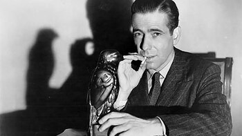 El célebre detective creado por