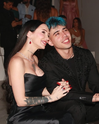 “Que me ames es el