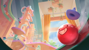 Cozy Marbles promete relajación y creatividad con canicas para PC desde el 20 de agosto