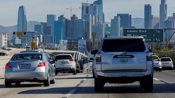 Los Ángeles figura entre las ciudades más groseras del país según reciente estudio