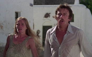 Imagen de '¿Quién puede matar