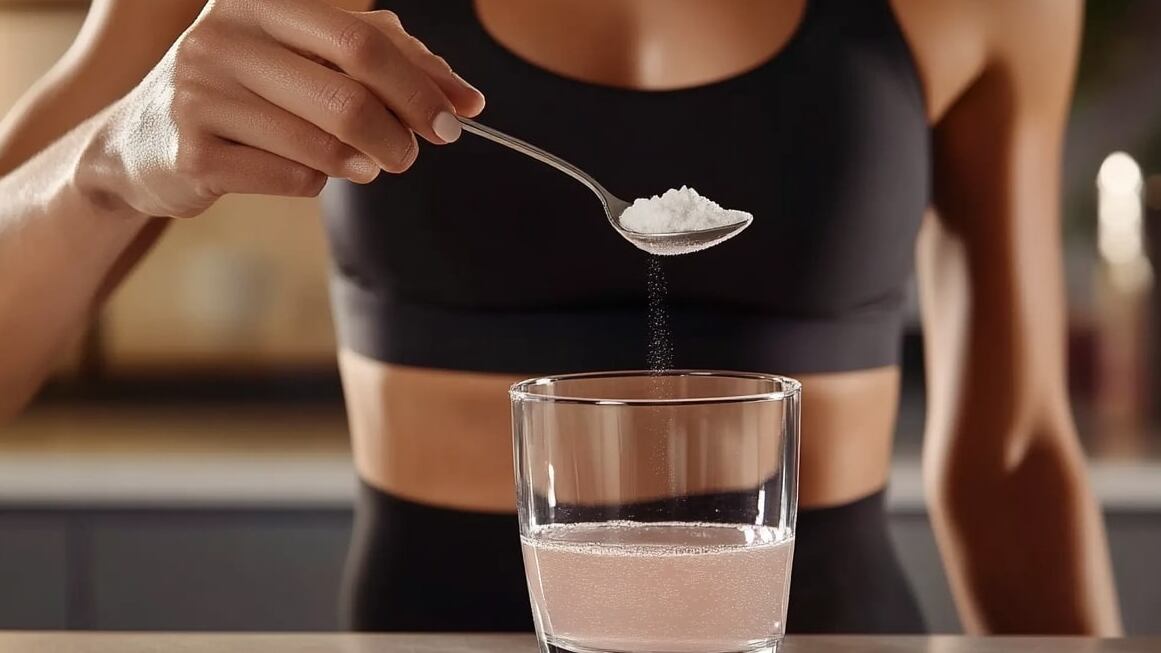 La evidencia científica actual descarta la importancia del momento exacto para consumir proteína tras el ejercicio Imagen Ilustrativa Infobae)