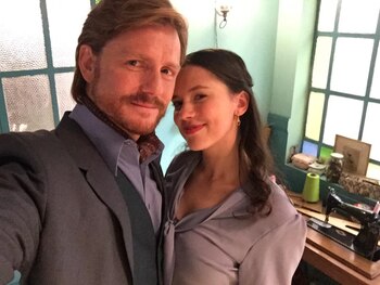 Joaquín Belthold en la piel