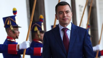 El “síndrome Carondelet” y los