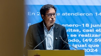 El Gobierno defiende la instalación de la planta china en Ferrol y da por hecho que garantizará la seguridad nacional