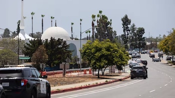 Revelaron que los adolescentes autores del ataque al Centro Islámico de San Diego se conocieron en Internet