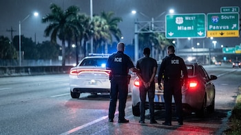 La detención de Marvin Castellón en Florida aumenta la preocupación entre exiliados nicaragüenses