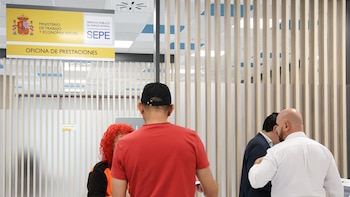 El Gobierno dice que el 92% de personas atendidas por el SEPE se declaran satisfechas por el servicio recibido