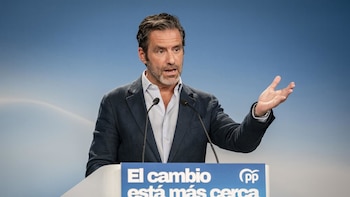 El PP exige a Sánchez no "manosear" la figura del Rey y dice que Feijóo iría con Felipe VI a Ceuta si fuera presidente