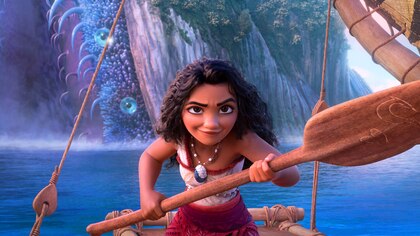 Disney lanza el avance de “Moana 2″: descubre el nuevo viaje y su fecha de estreno