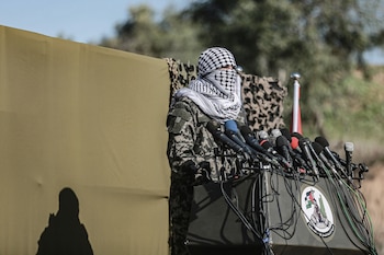 Moscú subrayó que la liberación