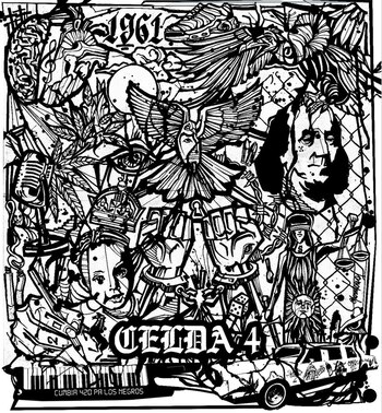 La portada de su nuevo