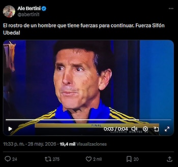 Memes de Boca eliminado de la Copa Libertadores
