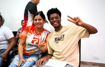 El programa otorga apoyos económicos