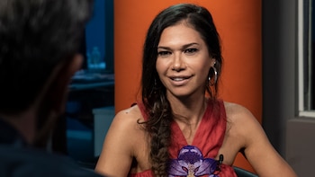 Como toda secuela, Mariana siente