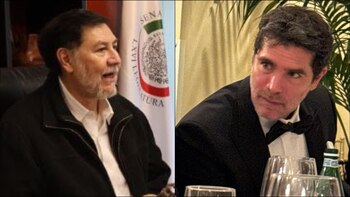 El morenista se pronunció en