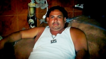 Pecho de Rata fue arrestado en un restaurante de su propiedad en Cahuita, sobre la ruta 36, que las autoridades señalaban como centro de operaciones./ (CR HOY)